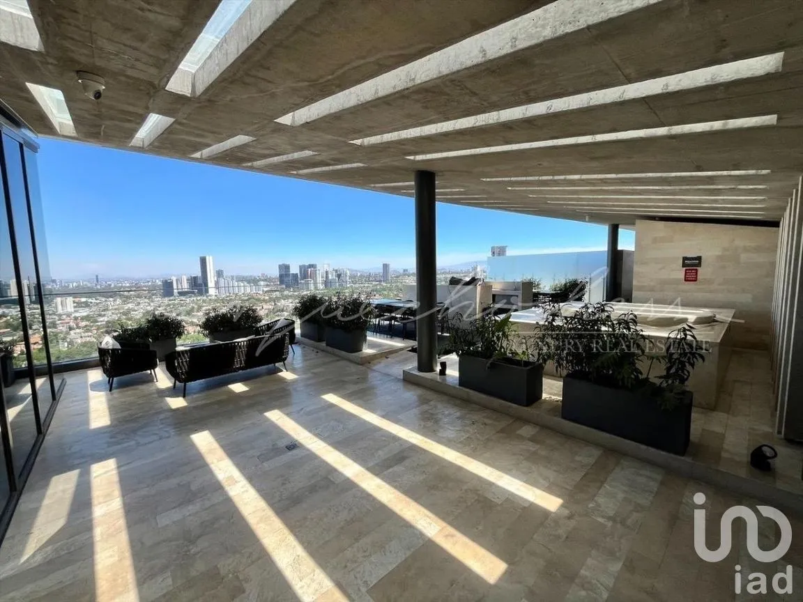 Departamento en Venta en Puerta del Valle, Zapopan, Jalisco | NEX-270226 | iad México | Foto 35 de 37