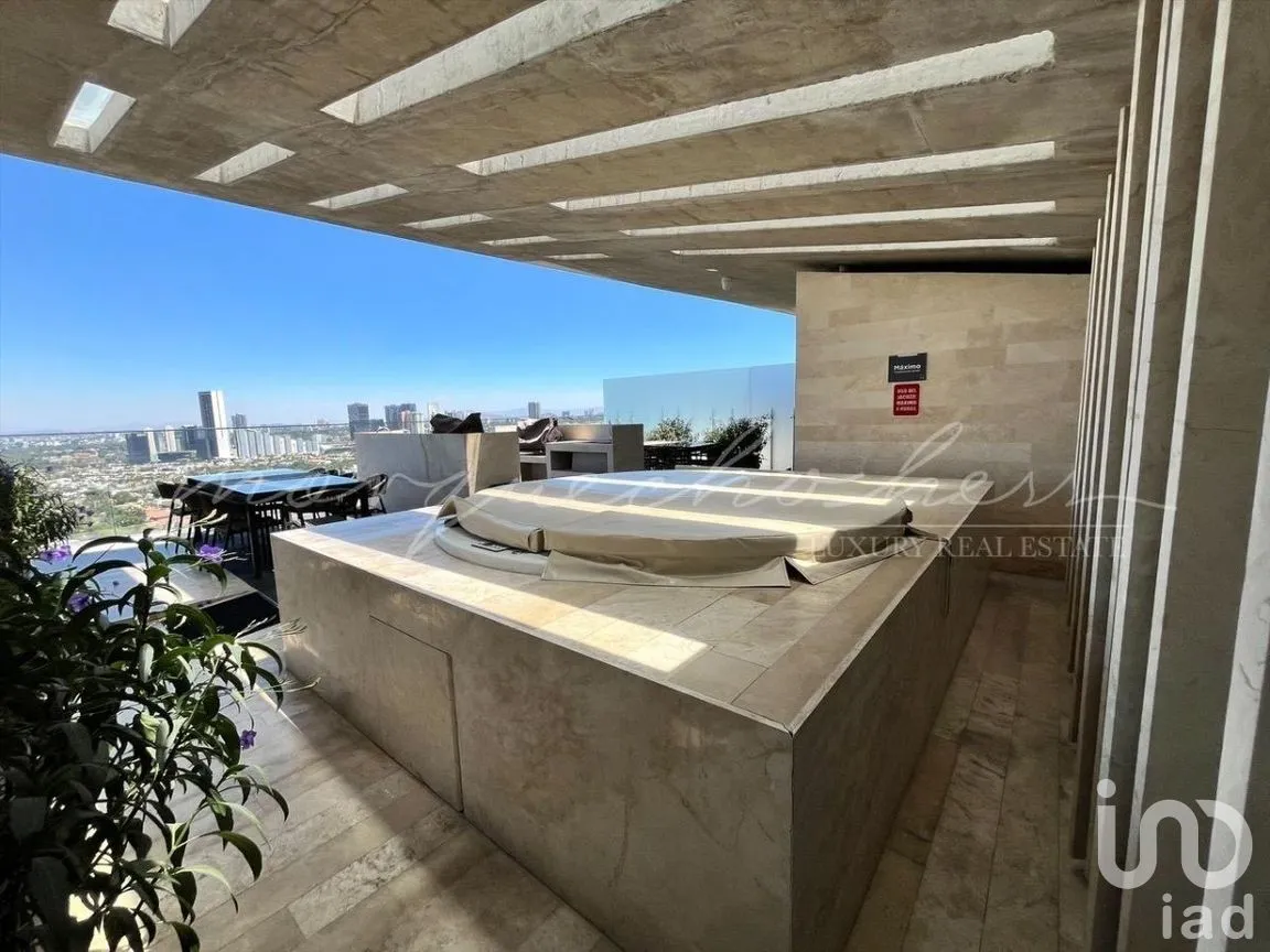 Departamento en Venta en Puerta del Valle, Zapopan, Jalisco | NEX-270226 | iad México | Foto 36 de 37