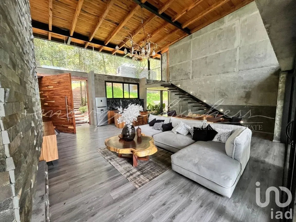 Casa en Venta en Mazamitla, Mazamitla, Jalisco | NEX-270228 | iad México | Foto 7 de 15