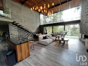NEX-270228 - Casa en Venta, con 4 recamaras, con 3 baños, con 504 m2 de construcción en Mazamitla, CP 49500, Jalisco.