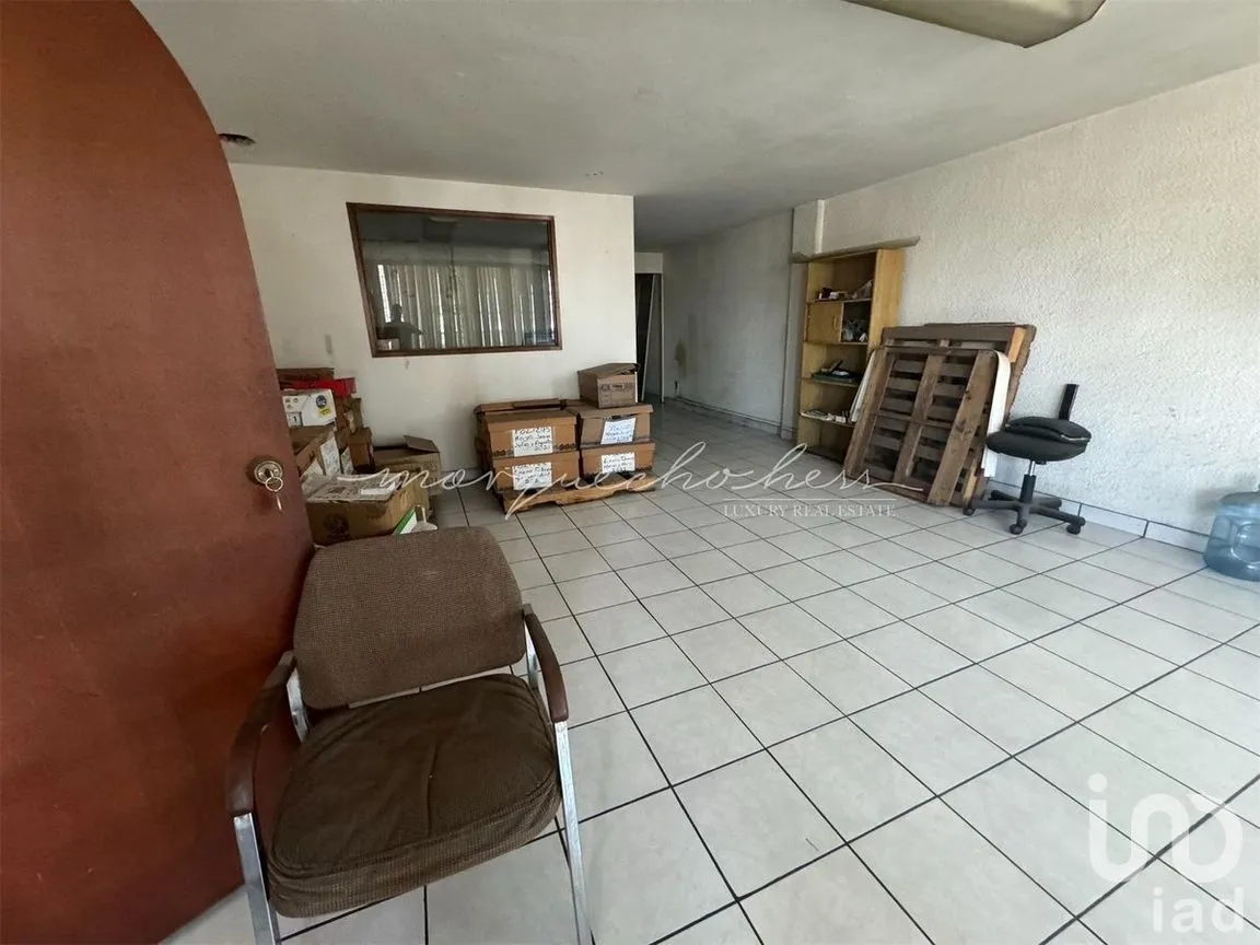 Oficina en Venta en Mercado de Abastos, Guadalajara, Jalisco | NEX-270230 | iad México | Foto 2 de 8