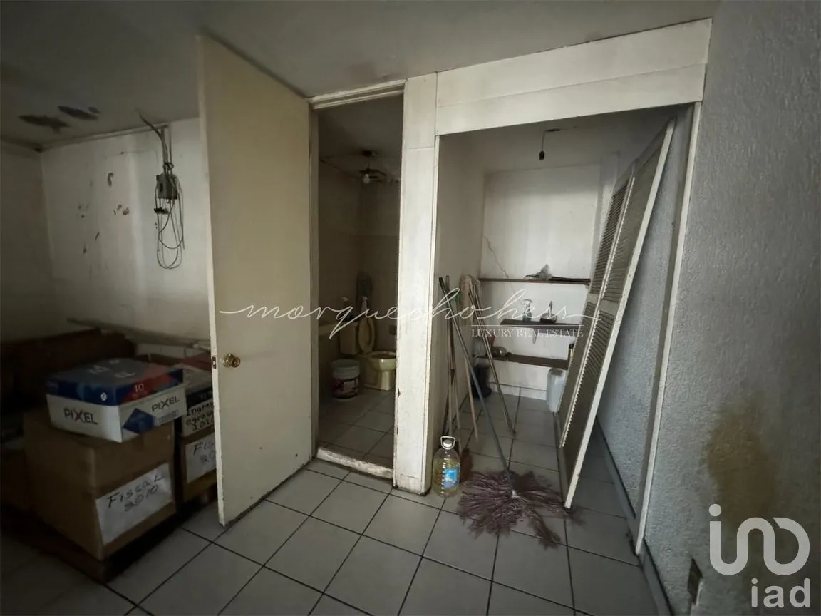 Oficina en Venta en Mercado de Abastos, Guadalajara, Jalisco | NEX-270230 | iad México | Foto 6 de 8