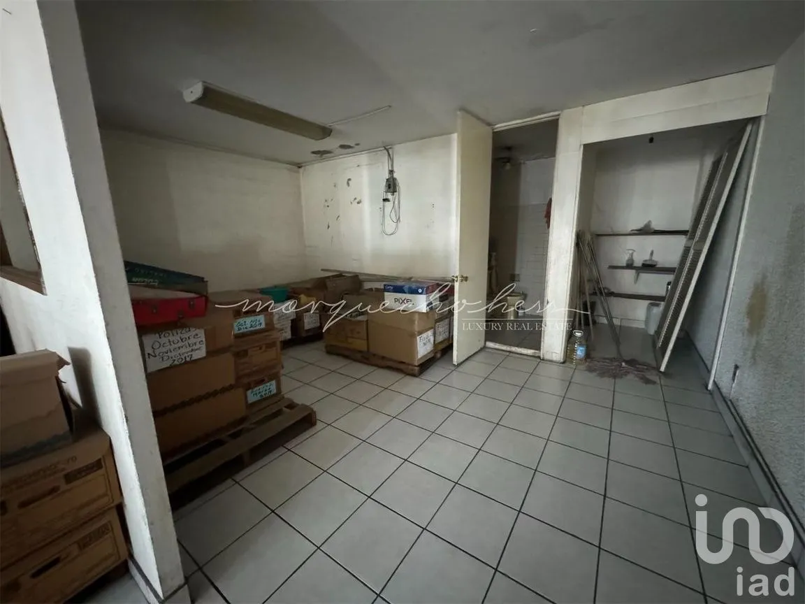 Oficina en Venta en Mercado de Abastos, Guadalajara, Jalisco | NEX-270230 | iad México | Foto 7 de 8