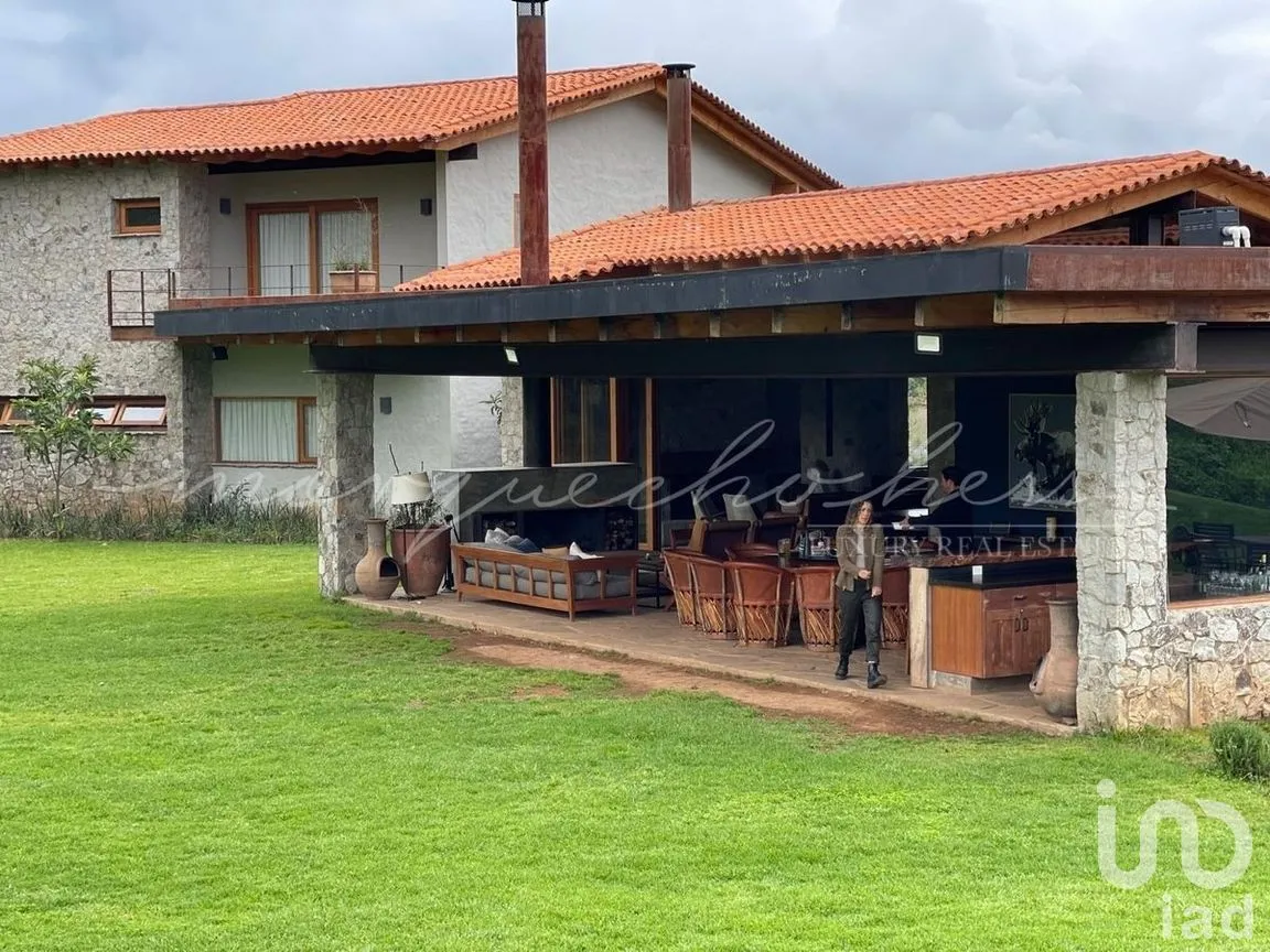 Casa en Venta en Tapalpa, Tapalpa, Jalisco | NEX-270233 | iad México | Foto 11 de 27