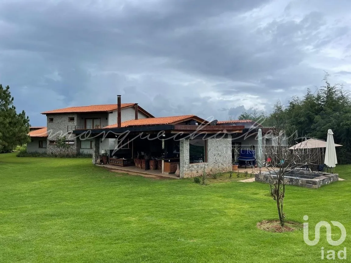 Casa en Venta en Tapalpa, Tapalpa, Jalisco | NEX-270233 | iad México | Foto 12 de 27