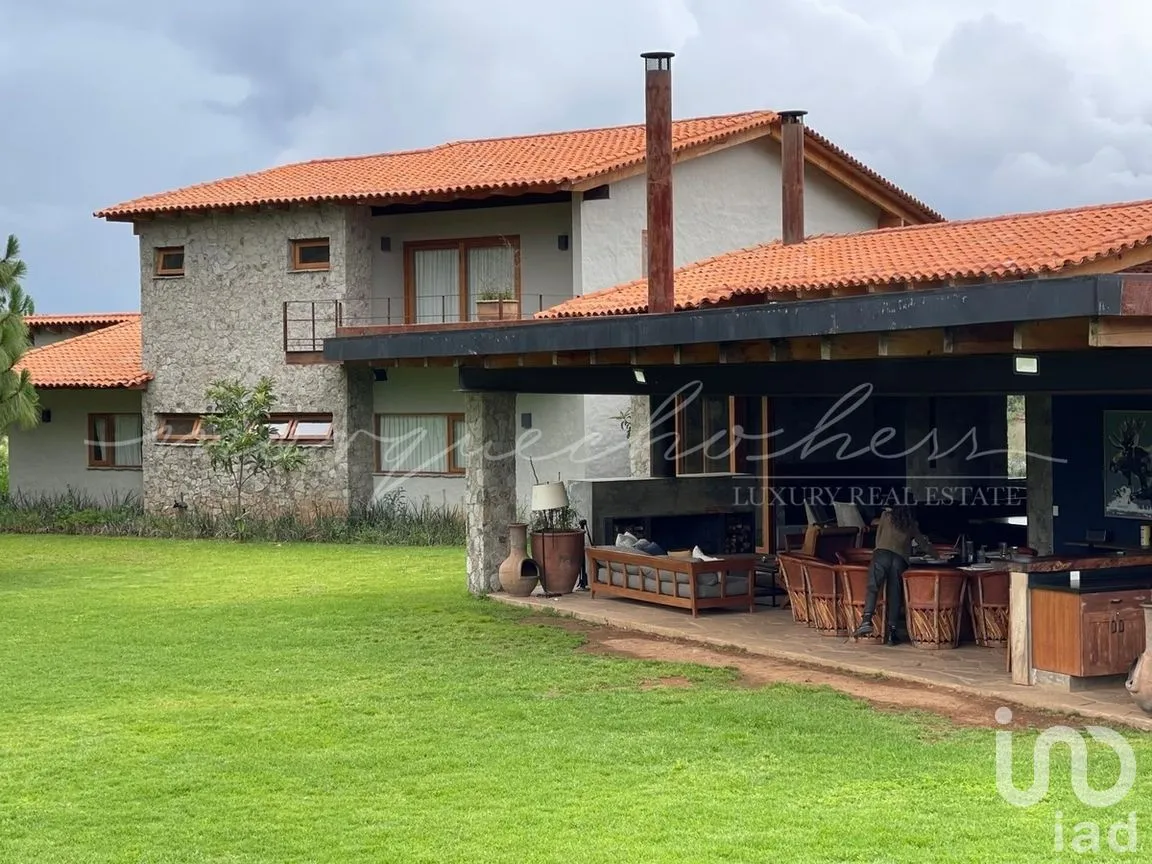 Casa en Venta en Tapalpa, Tapalpa, Jalisco | NEX-270233 | iad México | Foto 13 de 27