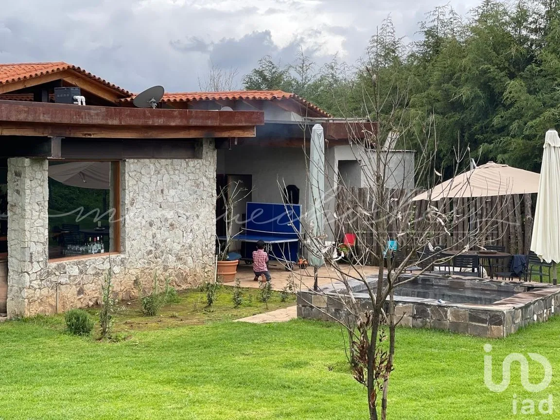Casa en Venta en Tapalpa, Tapalpa, Jalisco | NEX-270233 | iad México | Foto 14 de 27