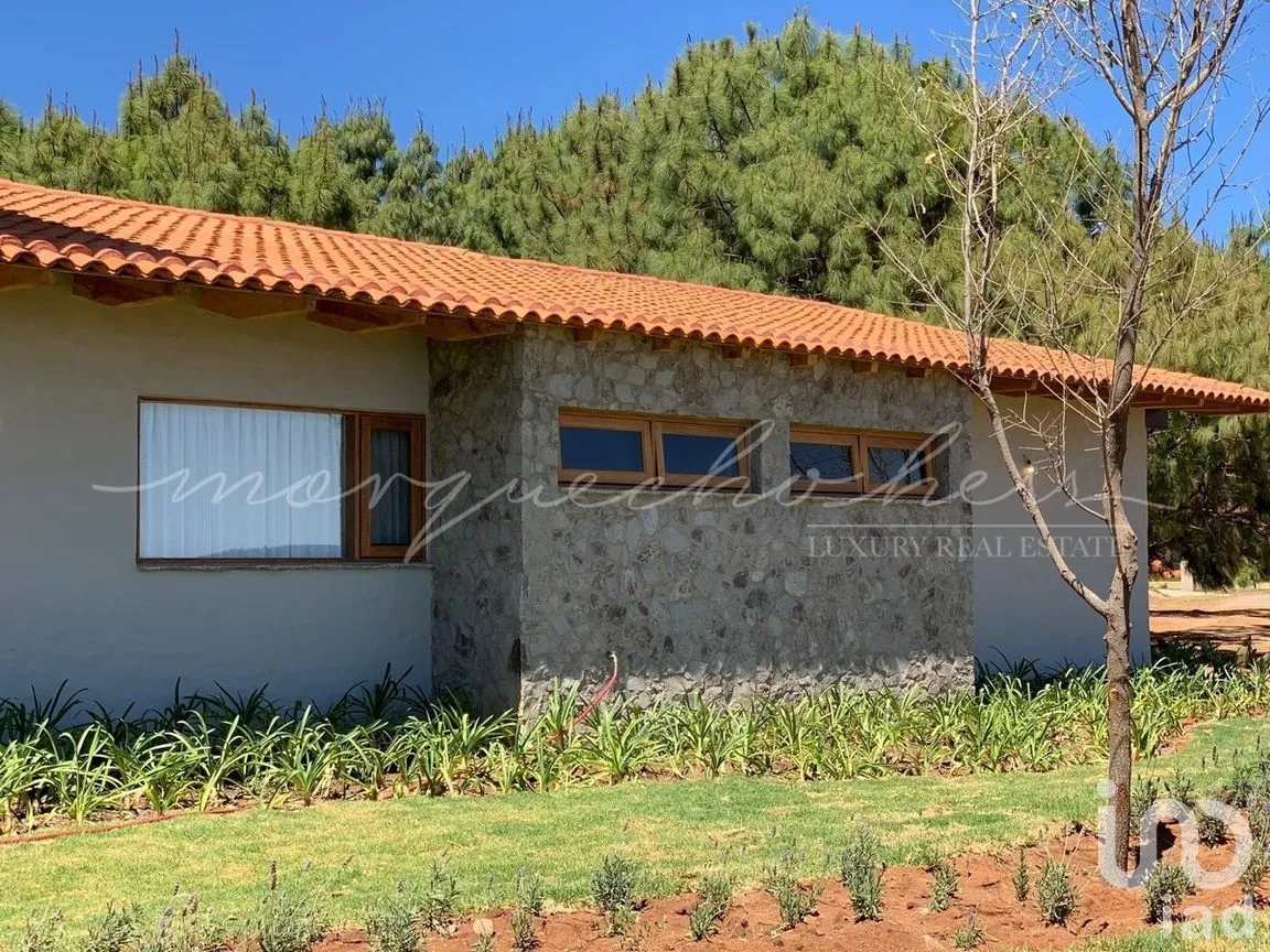 Casa en Venta en Tapalpa, Tapalpa, Jalisco | NEX-270233 | iad México | Foto 19 de 27