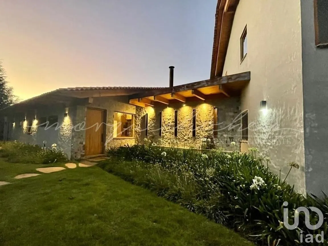 Casa en Venta en Tapalpa, Tapalpa, Jalisco | NEX-270233 | iad México | Foto 3 de 27
