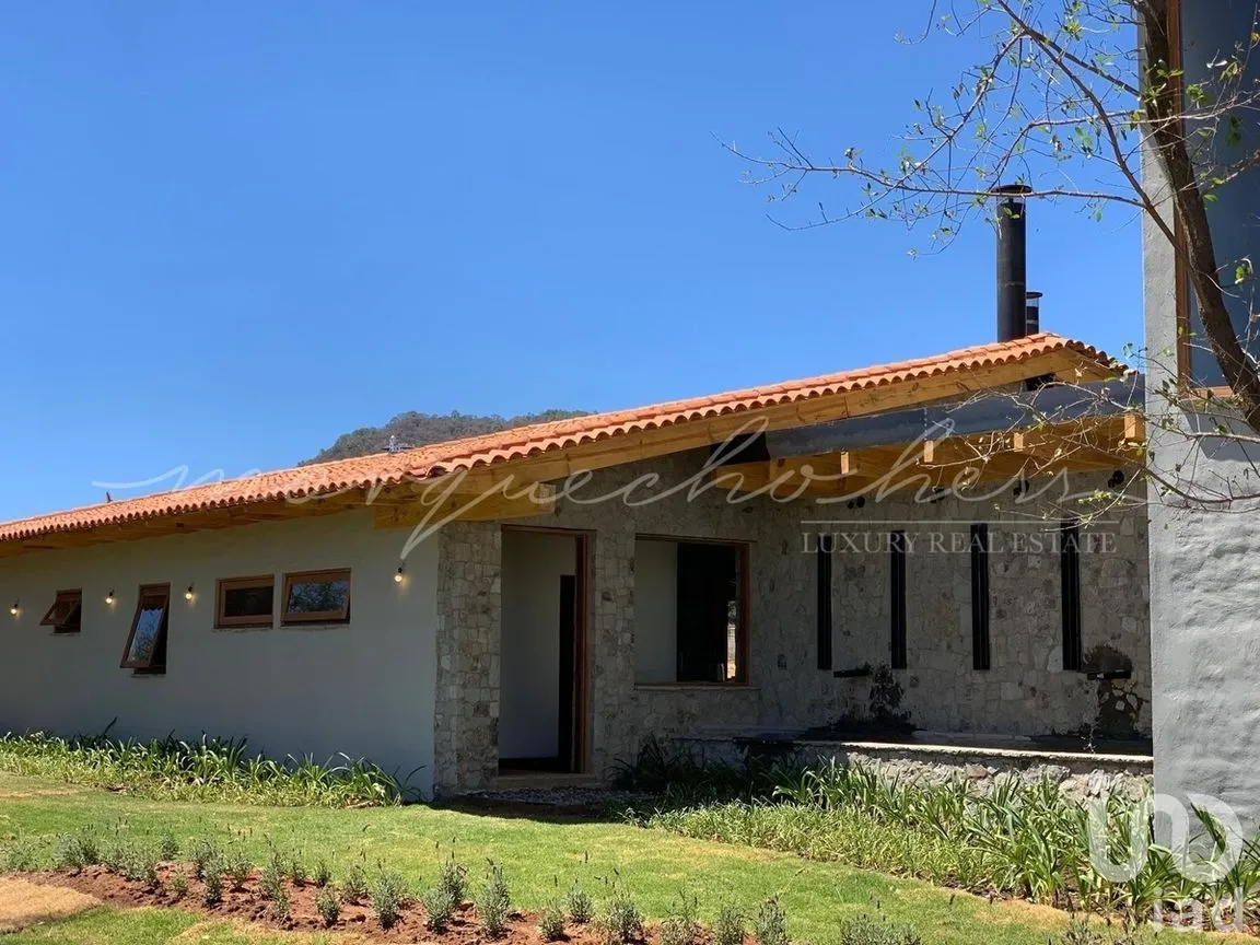 Casa en Venta en Tapalpa, Tapalpa, Jalisco | NEX-270233 | iad México | Foto 21 de 27