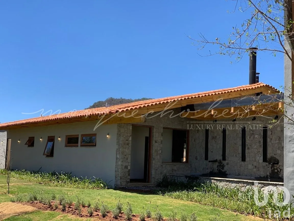 Casa en Venta en Tapalpa, Tapalpa, Jalisco | NEX-270233 | iad México | Foto 22 de 27