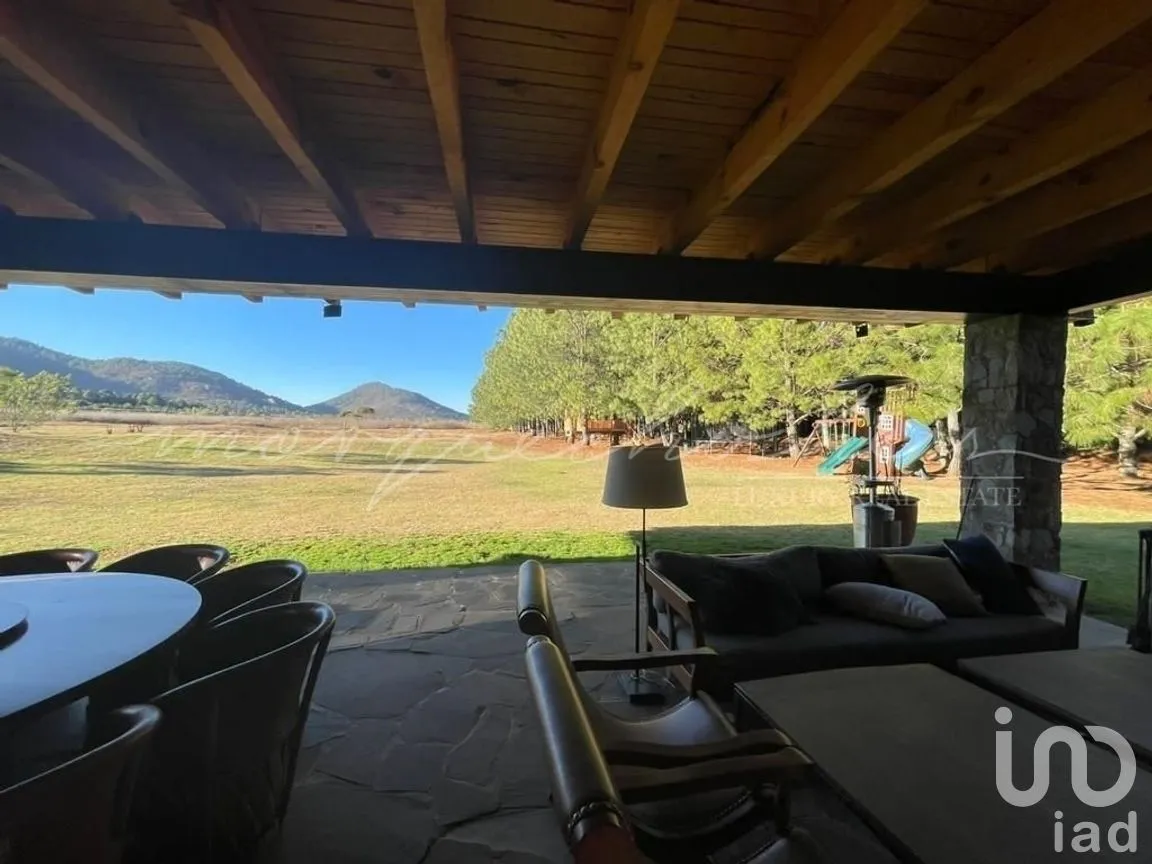 Casa en Venta en Tapalpa, Tapalpa, Jalisco | NEX-270233 | iad México | Foto 24 de 27