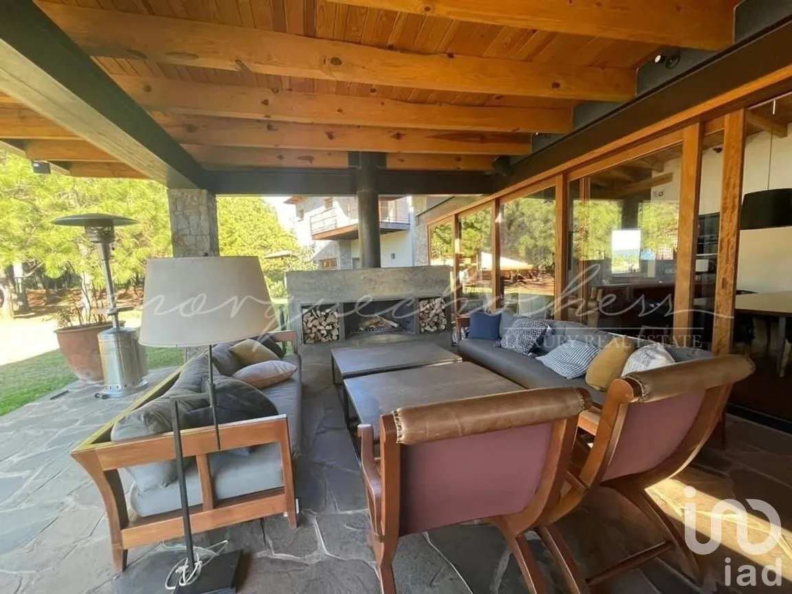 Casa en Venta en Tapalpa, Tapalpa, Jalisco | NEX-270233 | iad México | Foto 4 de 27