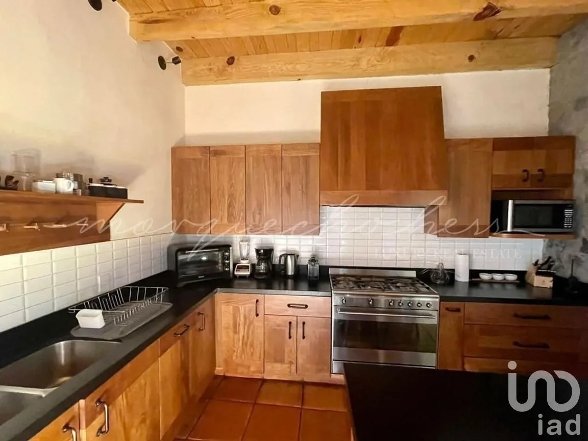 Casa en Venta en Tapalpa, Tapalpa, Jalisco | NEX-270233 | iad México | Foto 5 de 27