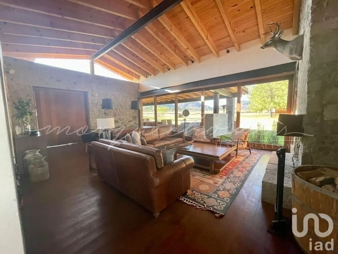 Casa en Venta en Tapalpa, Tapalpa, Jalisco | NEX-270233 | iad México | Foto 6 de 27