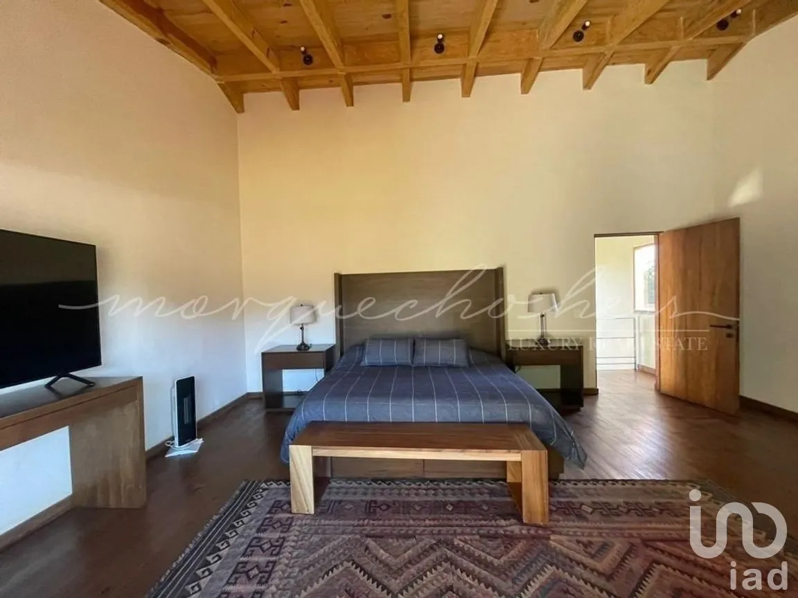 Casa en Venta en Tapalpa, Tapalpa, Jalisco | NEX-270233 | iad México | Foto 9 de 27