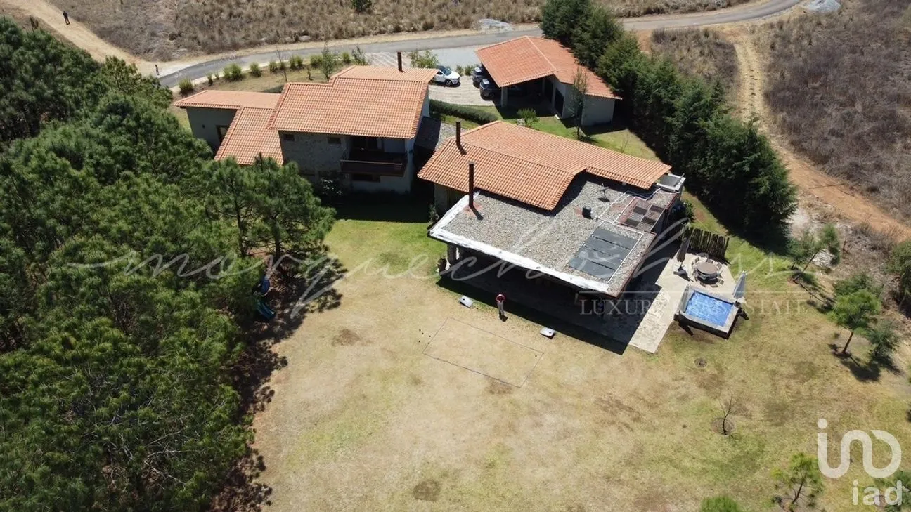Casa en Venta en Tapalpa, Tapalpa, Jalisco | NEX-270233 | iad México | Foto 1 de 27