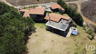 NEX-270233 - Casa en Venta, con 5 recamaras, con 6 baños, con 700 m2 de construcción en Tapalpa, CP 49340, Jalisco.