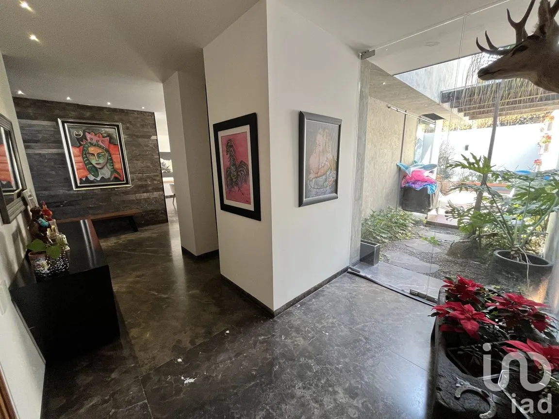 Casa en Venta en Royal Country, Zapopan, Jalisco | NEX-270234 | iad México | Foto 13 de 43