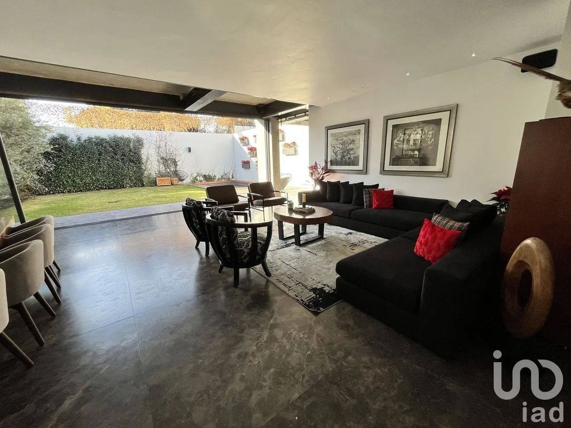 Casa en Venta en Royal Country, Zapopan, Jalisco | NEX-270234 | iad México | Foto 17 de 43