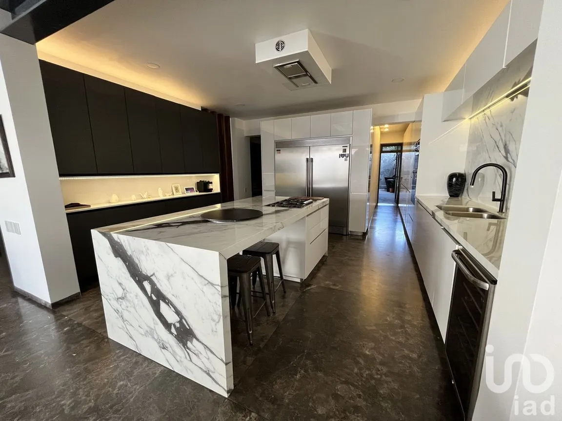 Casa en Venta en Royal Country, Zapopan, Jalisco | NEX-270234 | iad México | Foto 19 de 43
