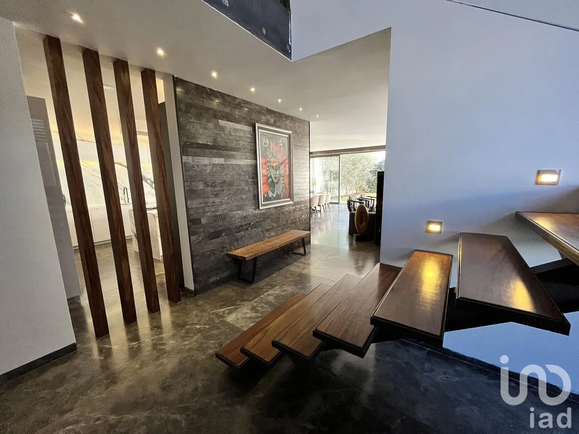 Casa en Venta en Royal Country, Zapopan, Jalisco | NEX-270234 | iad México | Foto 22 de 43