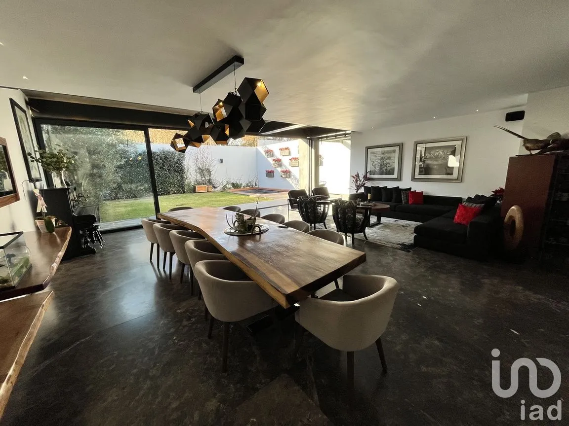 Casa en Venta en Royal Country, Zapopan, Jalisco | NEX-270234 | iad México | Foto 4 de 43