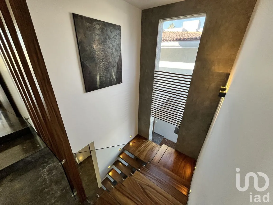 Casa en Venta en Royal Country, Zapopan, Jalisco | NEX-270234 | iad México | Foto 40 de 43