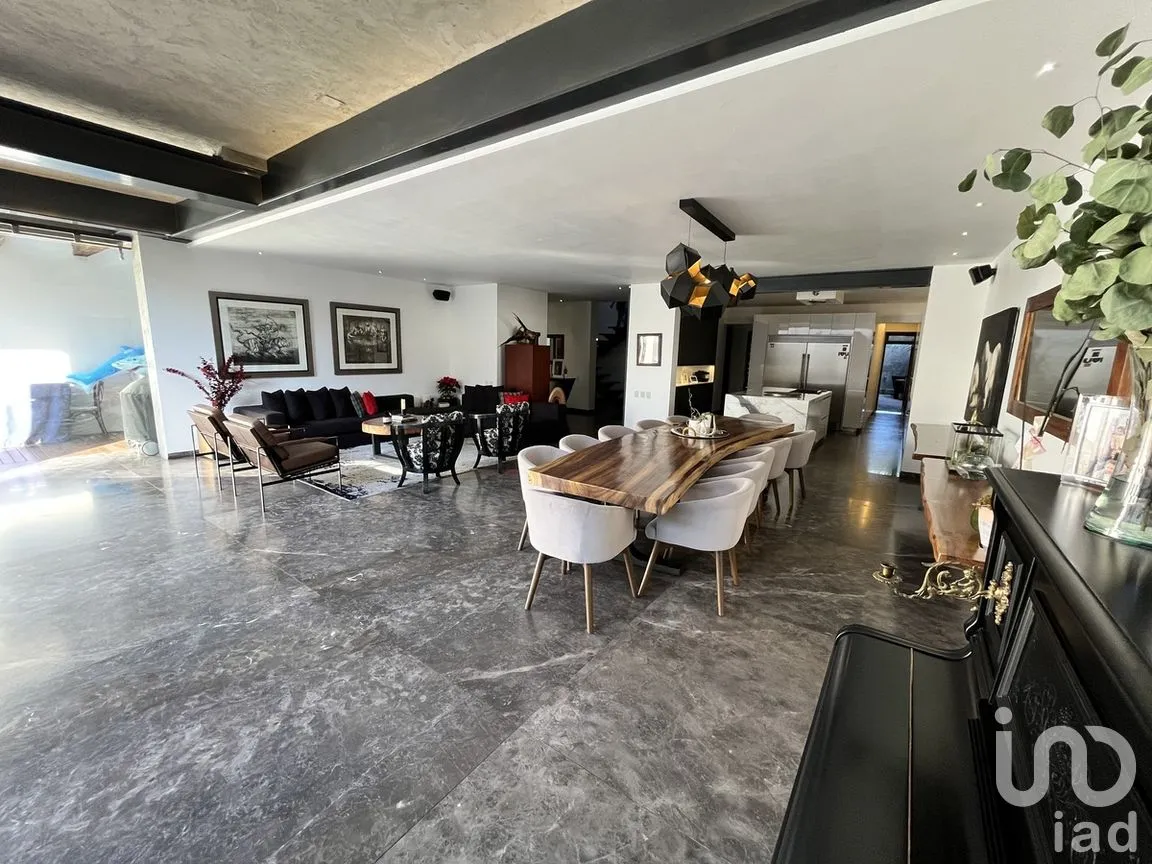 Casa en Venta en Royal Country, Zapopan, Jalisco | NEX-270234 | iad México | Foto 5 de 43