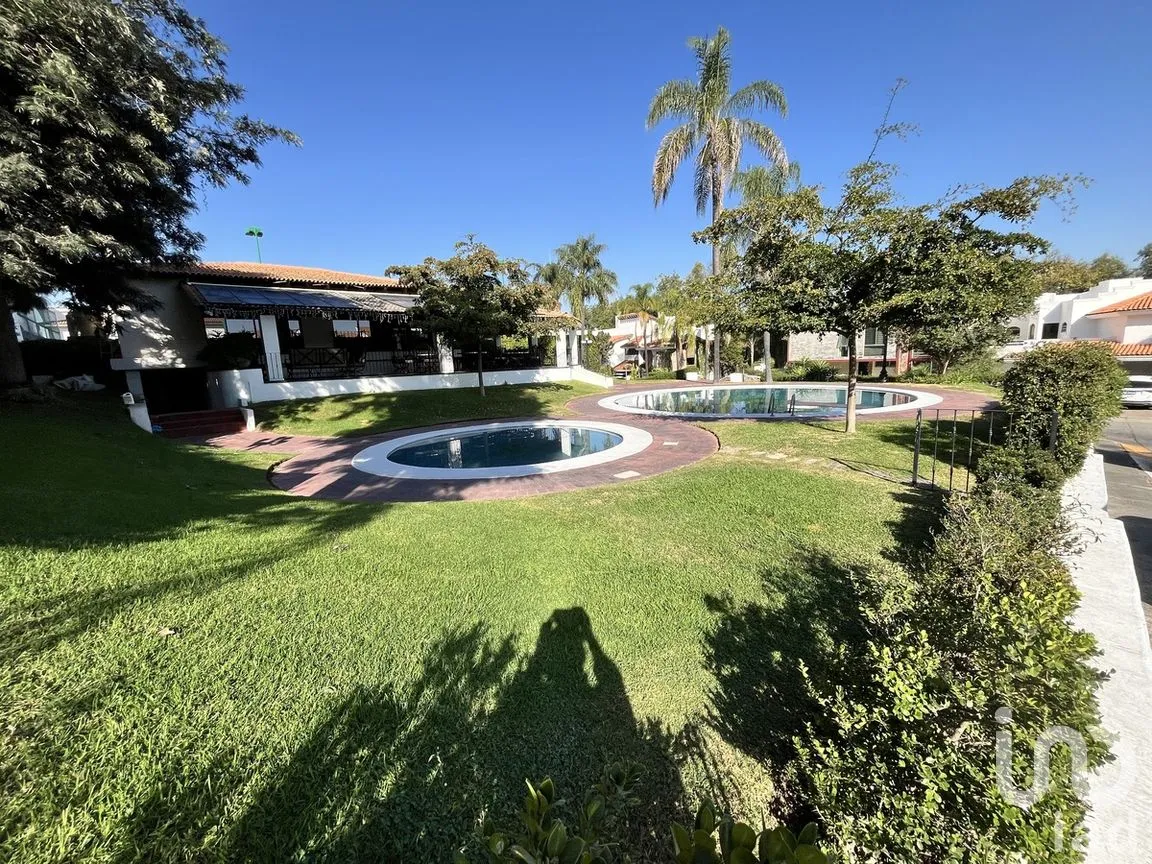 Casa en Venta en Royal Country, Zapopan, Jalisco | NEX-270234 | iad México | Foto 42 de 43