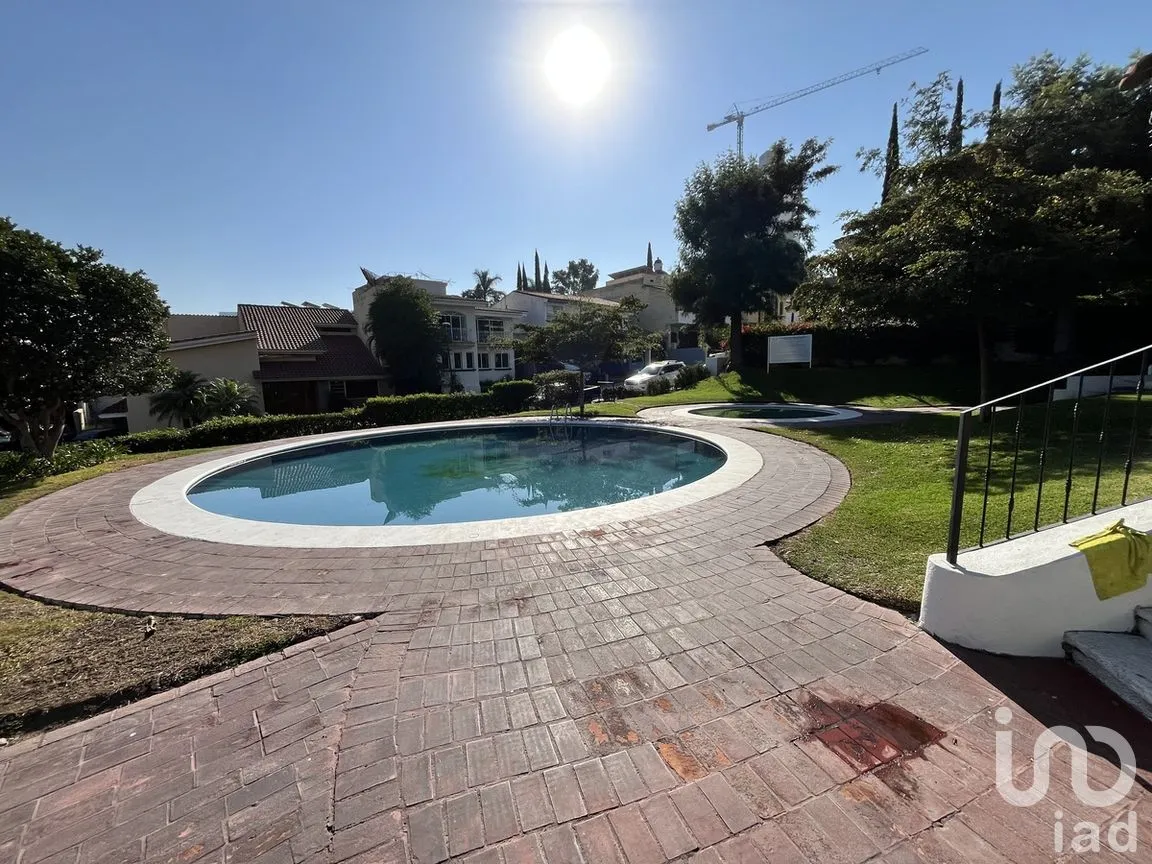 Casa en Venta en Royal Country, Zapopan, Jalisco | NEX-270234 | iad México | Foto 43 de 43