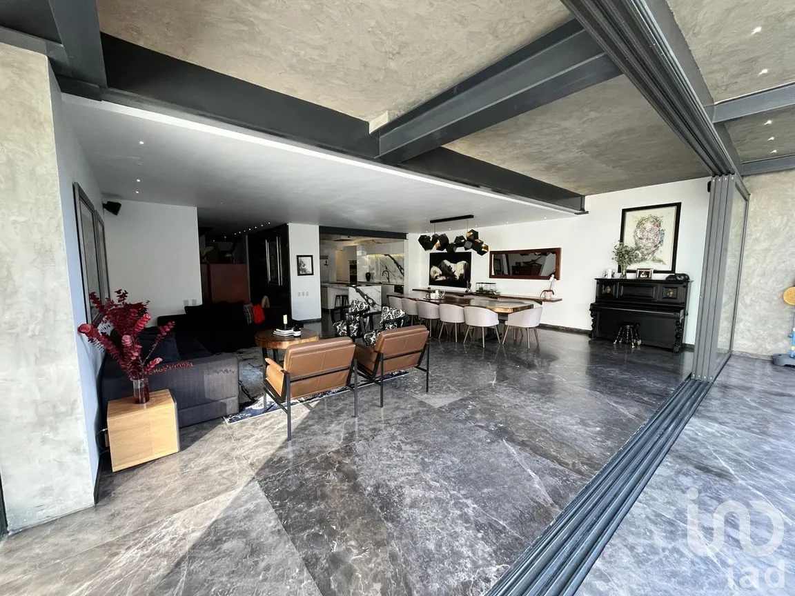 Casa en Venta en Royal Country, Zapopan, Jalisco | NEX-270234 | iad México | Foto 6 de 43