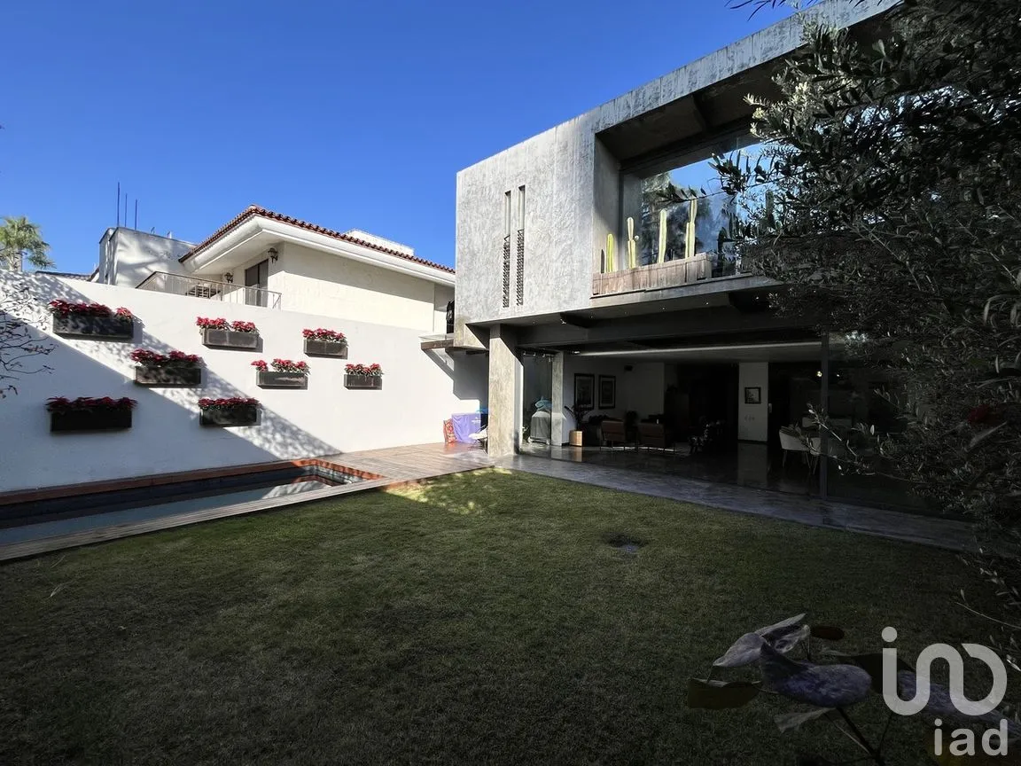Casa en Venta en Royal Country, Zapopan, Jalisco | NEX-270234 | iad México | Foto 7 de 43