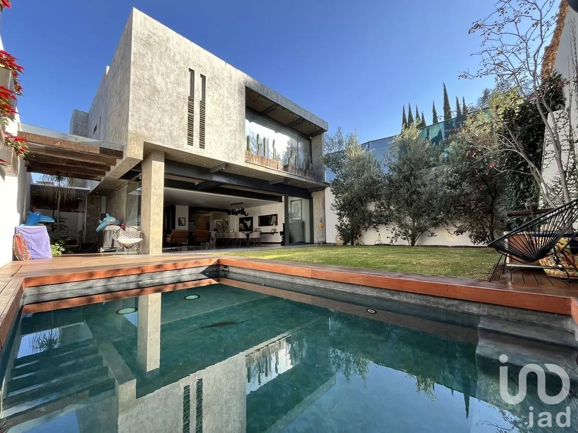 Casa en Venta en Royal Country, Zapopan, Jalisco | NEX-270234 | iad México | Foto 8 de 43