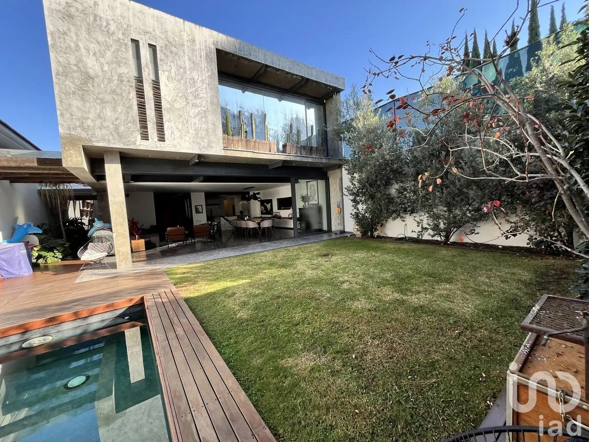 Casa en Venta en Royal Country, Zapopan, Jalisco | NEX-270234 | iad México | Foto 9 de 43