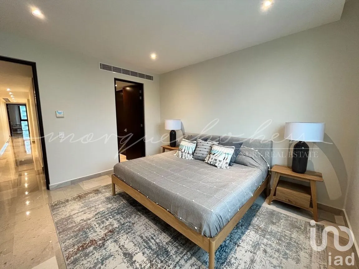 Departamento en Venta en Puerto Morelos, Puerto Morelos, Quintana Roo | NEX-270235 | iad México | Foto 11 de 48