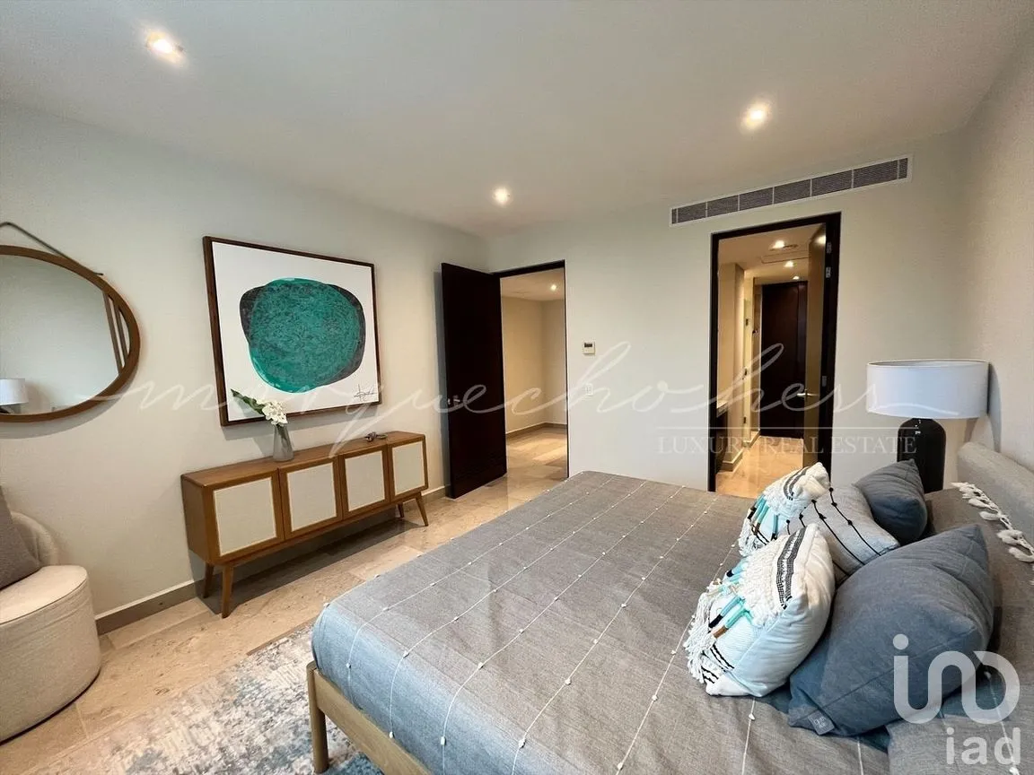 Departamento en Venta en Puerto Morelos, Puerto Morelos, Quintana Roo | NEX-270235 | iad México | Foto 13 de 48
