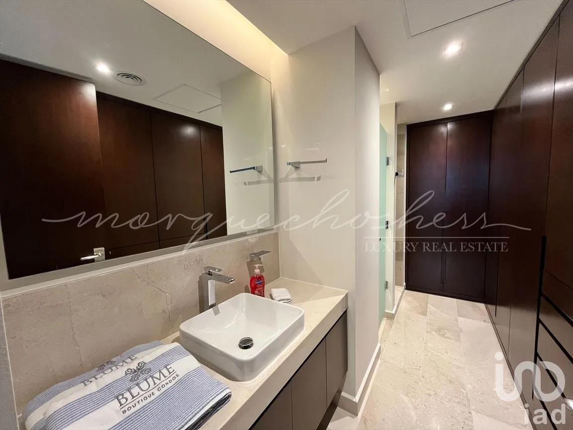 Departamento en Venta en Puerto Morelos, Puerto Morelos, Quintana Roo | NEX-270235 | iad México | Foto 14 de 48