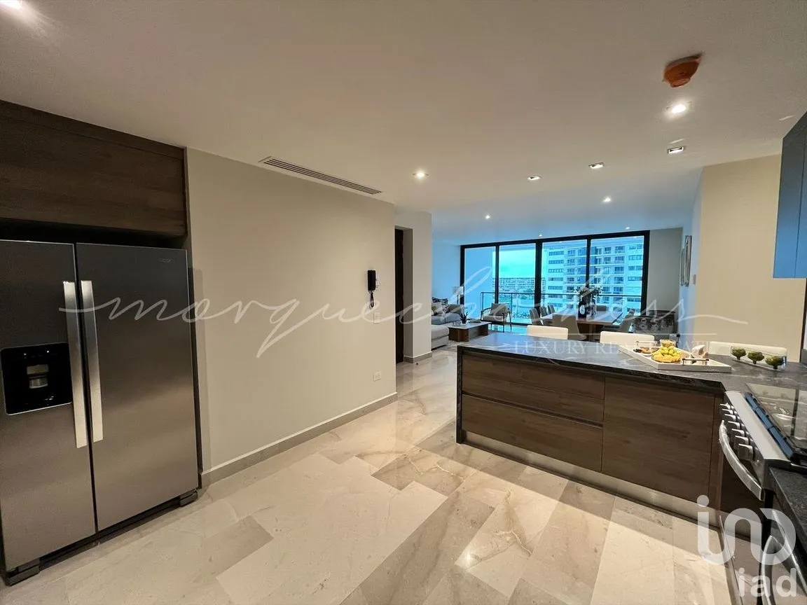 Departamento en Venta en Puerto Morelos, Puerto Morelos, Quintana Roo | NEX-270235 | iad México | Foto 16 de 48