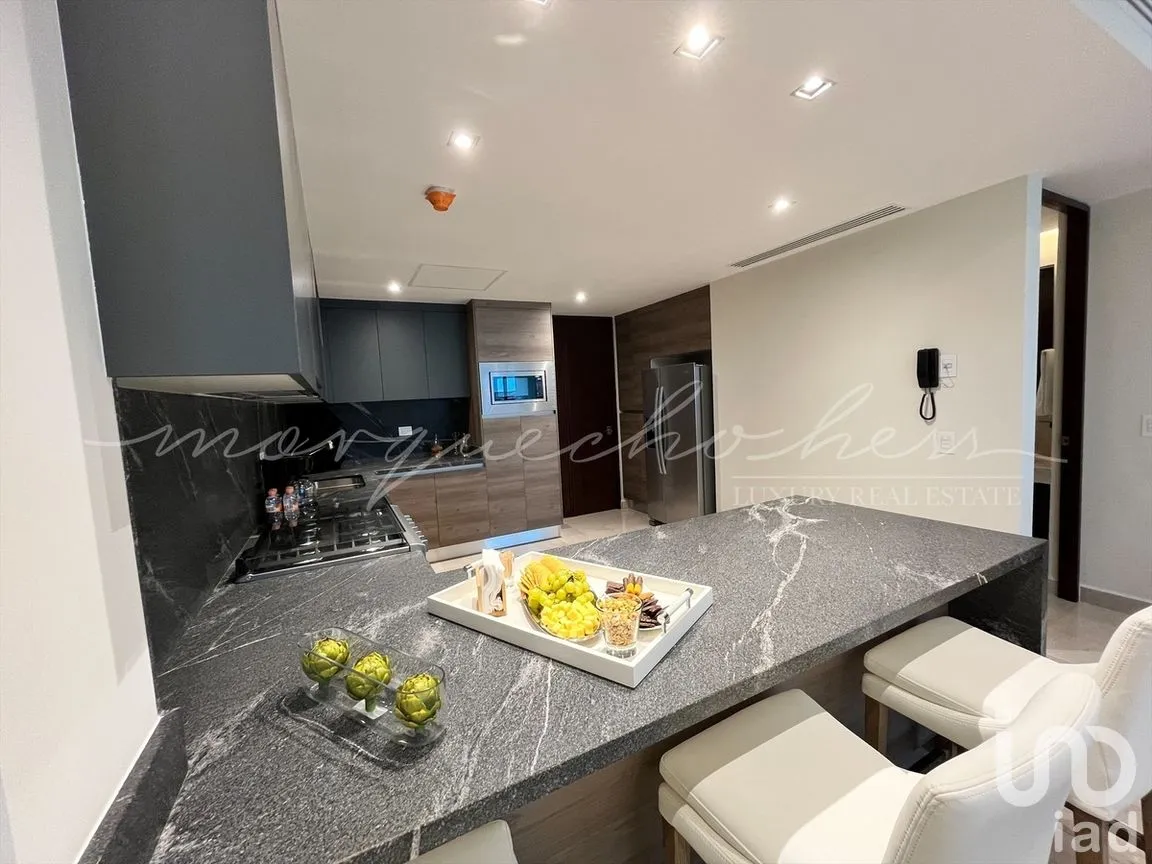 Departamento en Venta en Puerto Morelos, Puerto Morelos, Quintana Roo | NEX-270235 | iad México | Foto 17 de 48