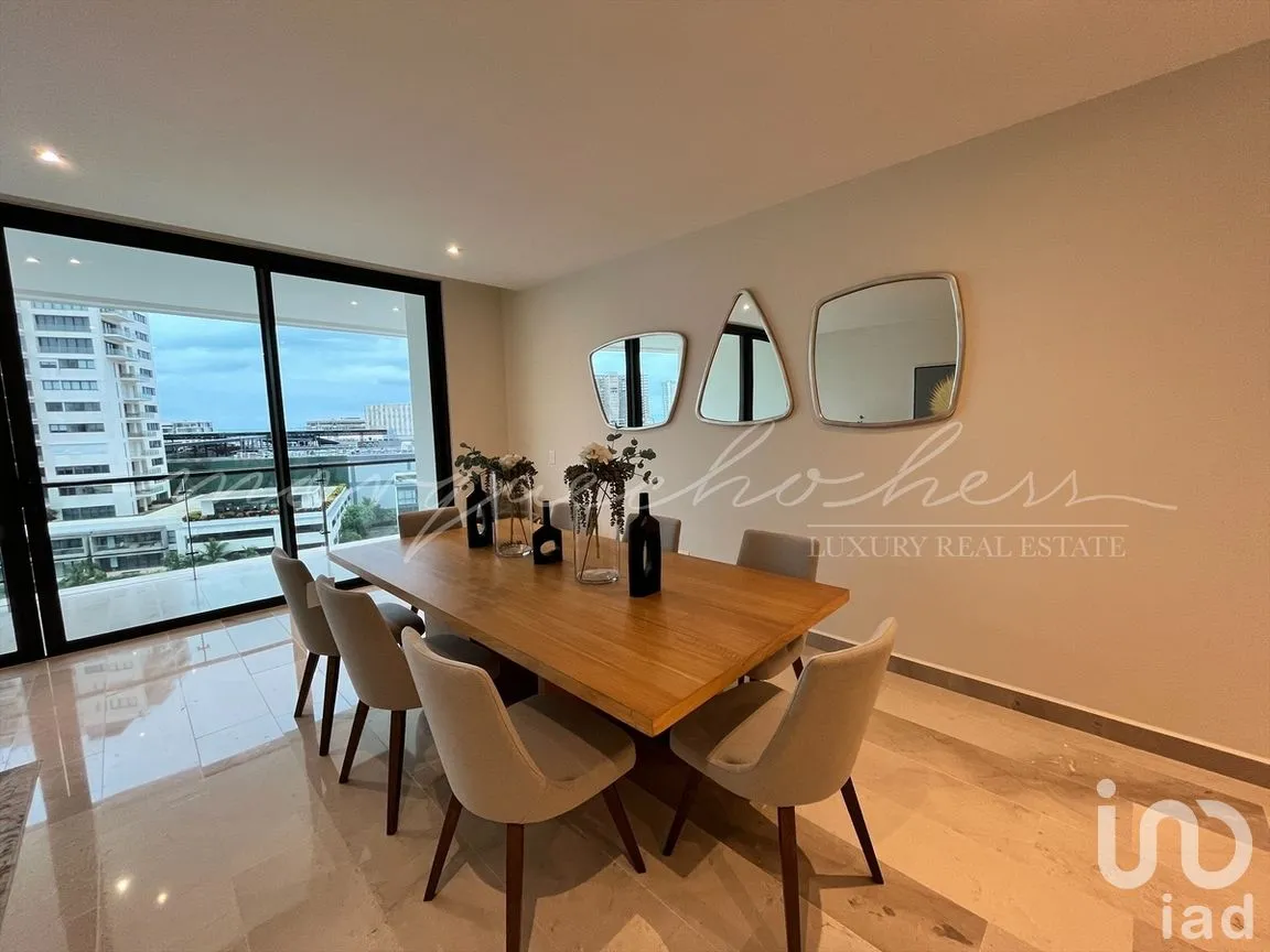 Departamento en Venta en Puerto Morelos, Puerto Morelos, Quintana Roo | NEX-270235 | iad México | Foto 18 de 48