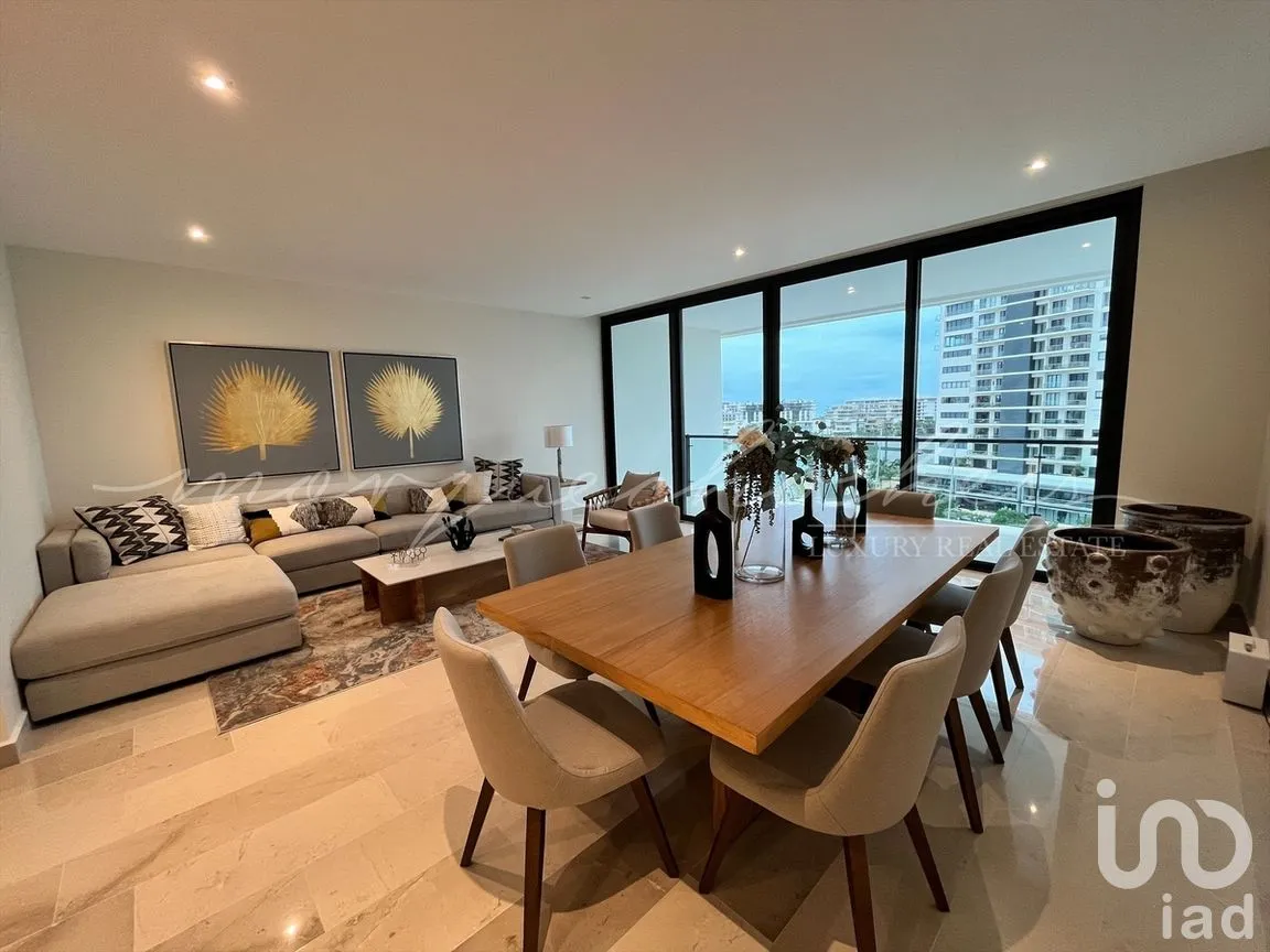Departamento en Venta en Puerto Morelos, Puerto Morelos, Quintana Roo | NEX-270235 | iad México | Foto 19 de 48