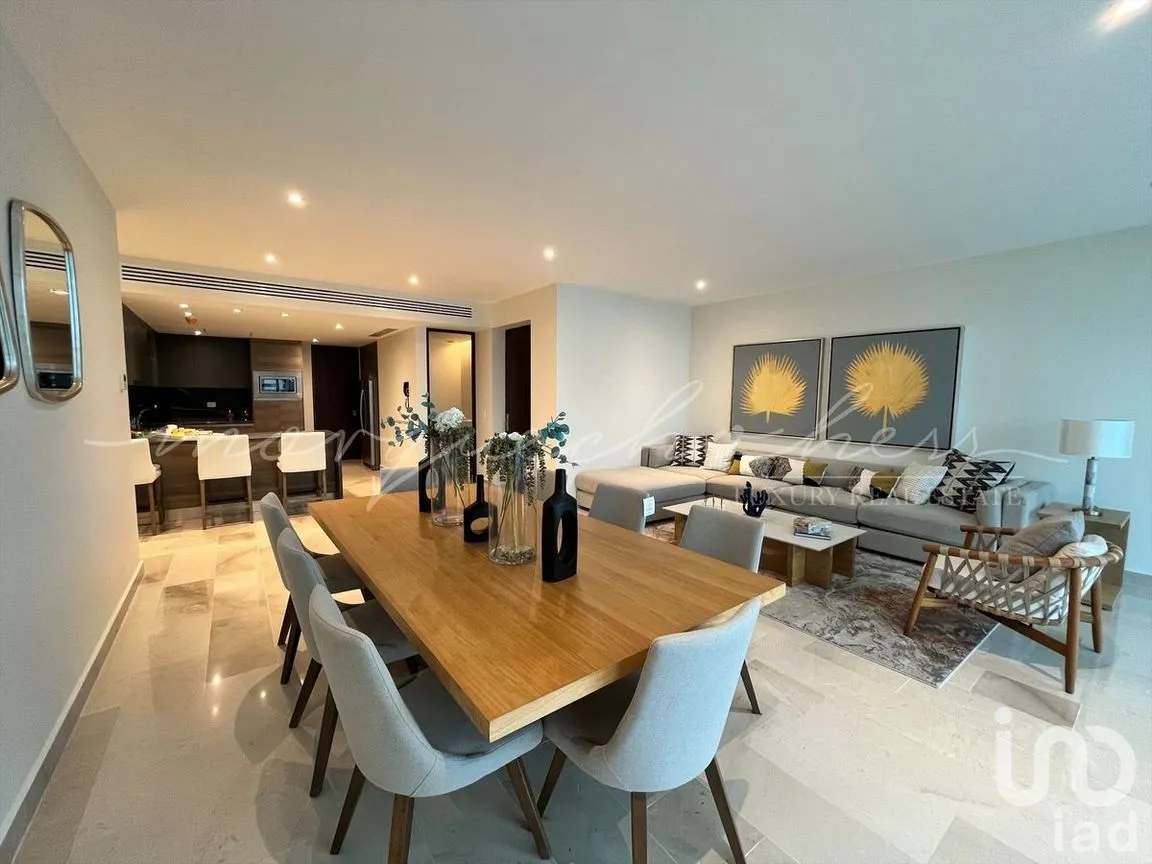 Departamento en Venta en Puerto Morelos, Puerto Morelos, Quintana Roo | NEX-270235 | iad México | Foto 20 de 48