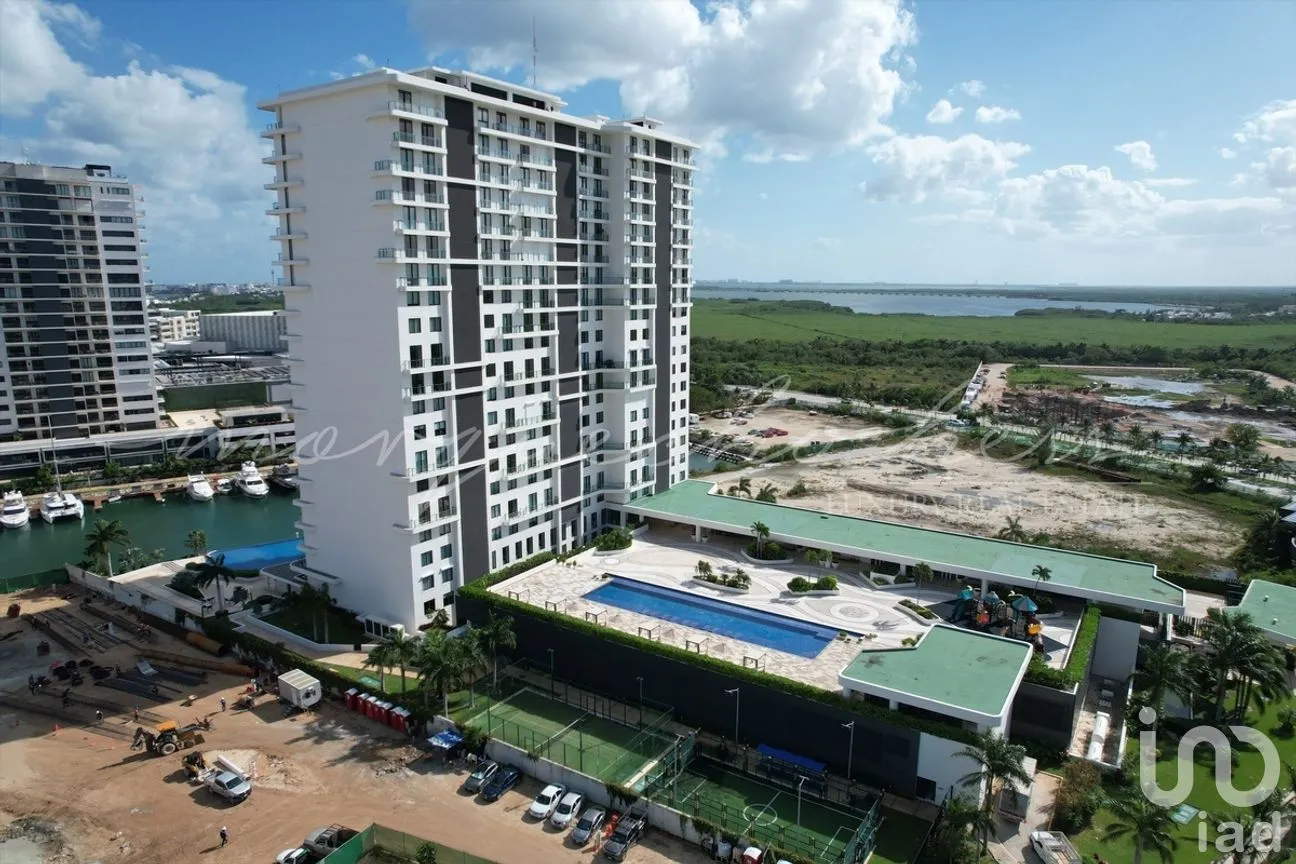 Departamento en Venta en Puerto Morelos, Puerto Morelos, Quintana Roo | NEX-270235 | iad México | Foto 3 de 48