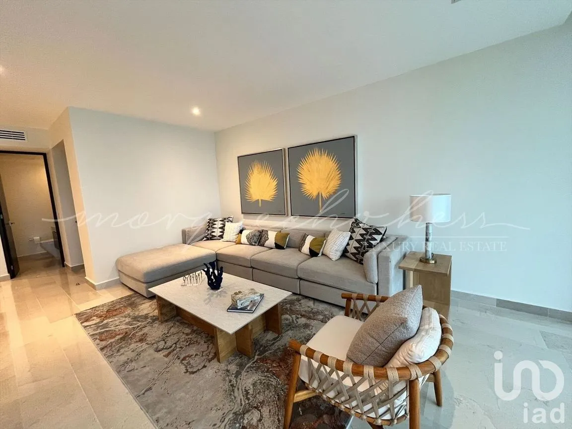 Departamento en Venta en Puerto Morelos, Puerto Morelos, Quintana Roo | NEX-270235 | iad México | Foto 22 de 48