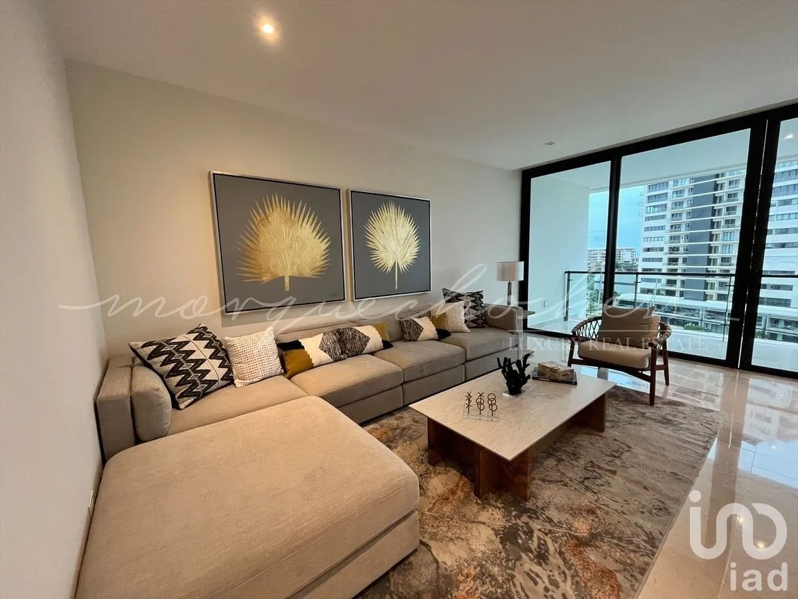 Departamento en Venta en Puerto Morelos, Puerto Morelos, Quintana Roo | NEX-270235 | iad México | Foto 23 de 48