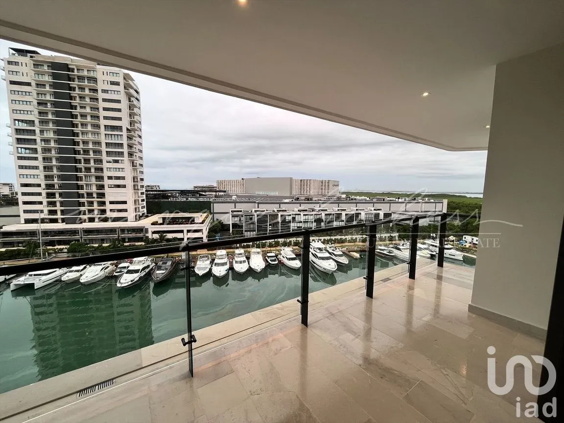 Departamento en Venta en Puerto Morelos, Puerto Morelos, Quintana Roo | NEX-270235 | iad México | Foto 25 de 48