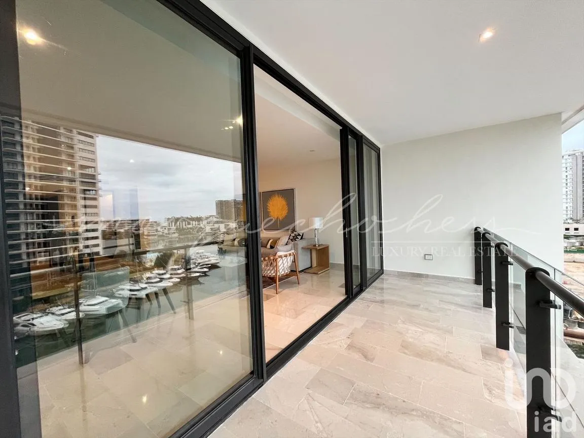 Departamento en Venta en Puerto Morelos, Puerto Morelos, Quintana Roo | NEX-270235 | iad México | Foto 27 de 48
