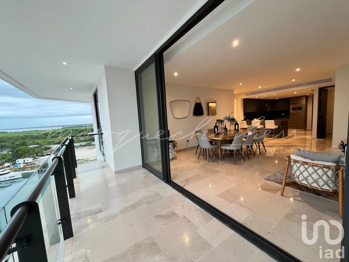 Departamento en Venta en Puerto Morelos, Puerto Morelos, Quintana Roo | NEX-270235 | iad México | Foto 28 de 48