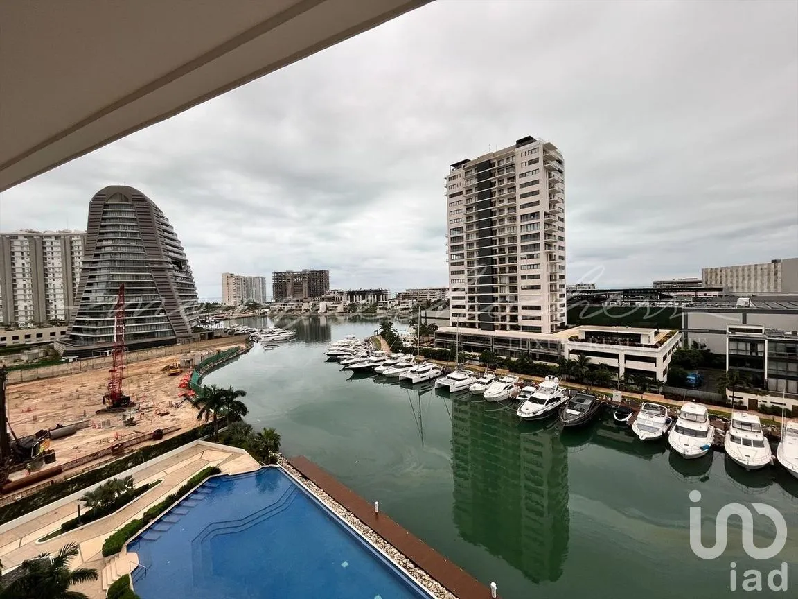 Departamento en Venta en Puerto Morelos, Puerto Morelos, Quintana Roo | NEX-270235 | iad México | Foto 30 de 48